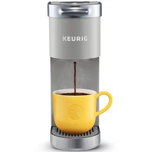 K-Mini Plus® Single Serve Coffee Maker